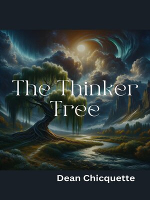 cover image of The Thinker Tree